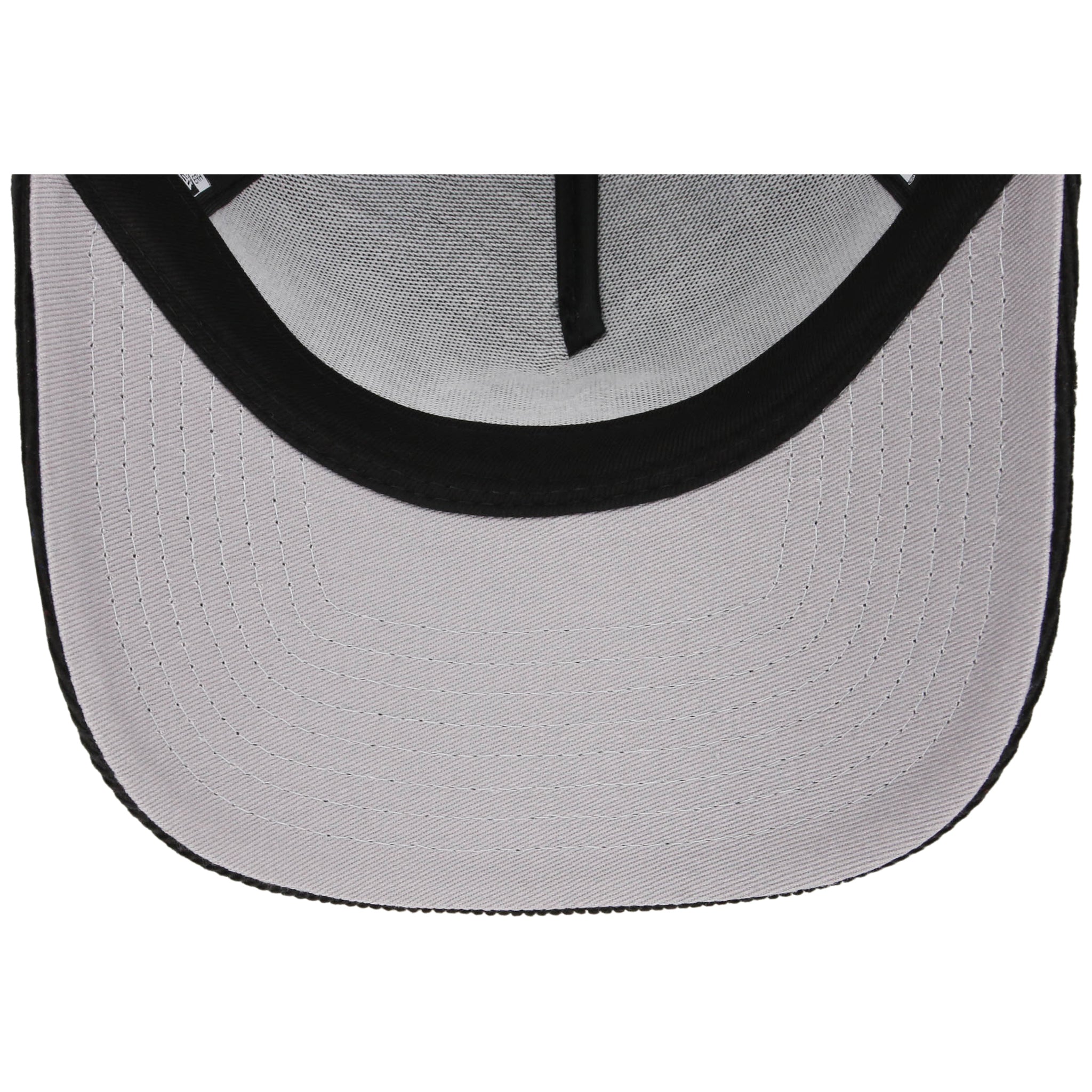 New York Yankees Cord Women's New Era 9FORTY A-Frame
