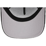 New York Yankees Cord Women's New Era 9FORTY A-Frame