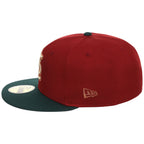 St. Louis Cardinals MLB Terra Verde New Era 59FIFTY
