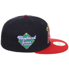 California Angels MLB x John Geiger 'Misplaced Series' 2.0 New Era 59FIFTY