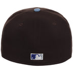 Arizona Diamondbacks MLB Driftwood Fade New Era 59FIFTY