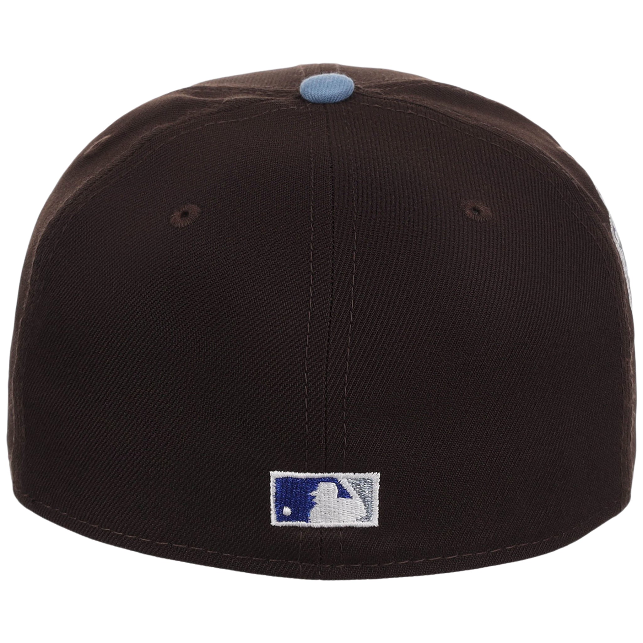 Arizona Diamondbacks MLB Driftwood Fade New Era 59FIFTY