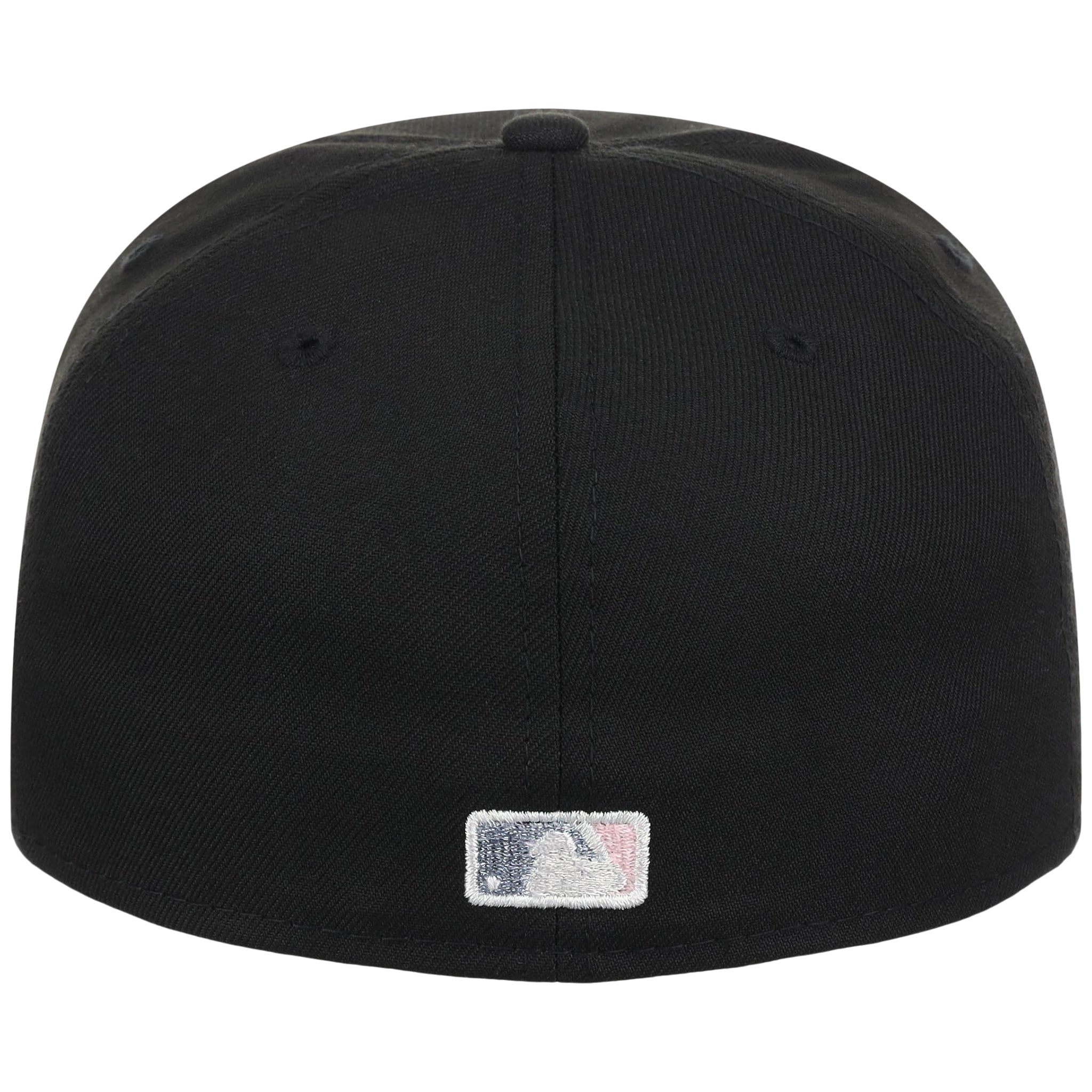 Texas Rangers MLB Pewter Skies New Era 59FIFTY