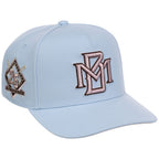 Milwaukee Brewers MLB Mitchell & Ness Cherry Blossom Pro Pinch