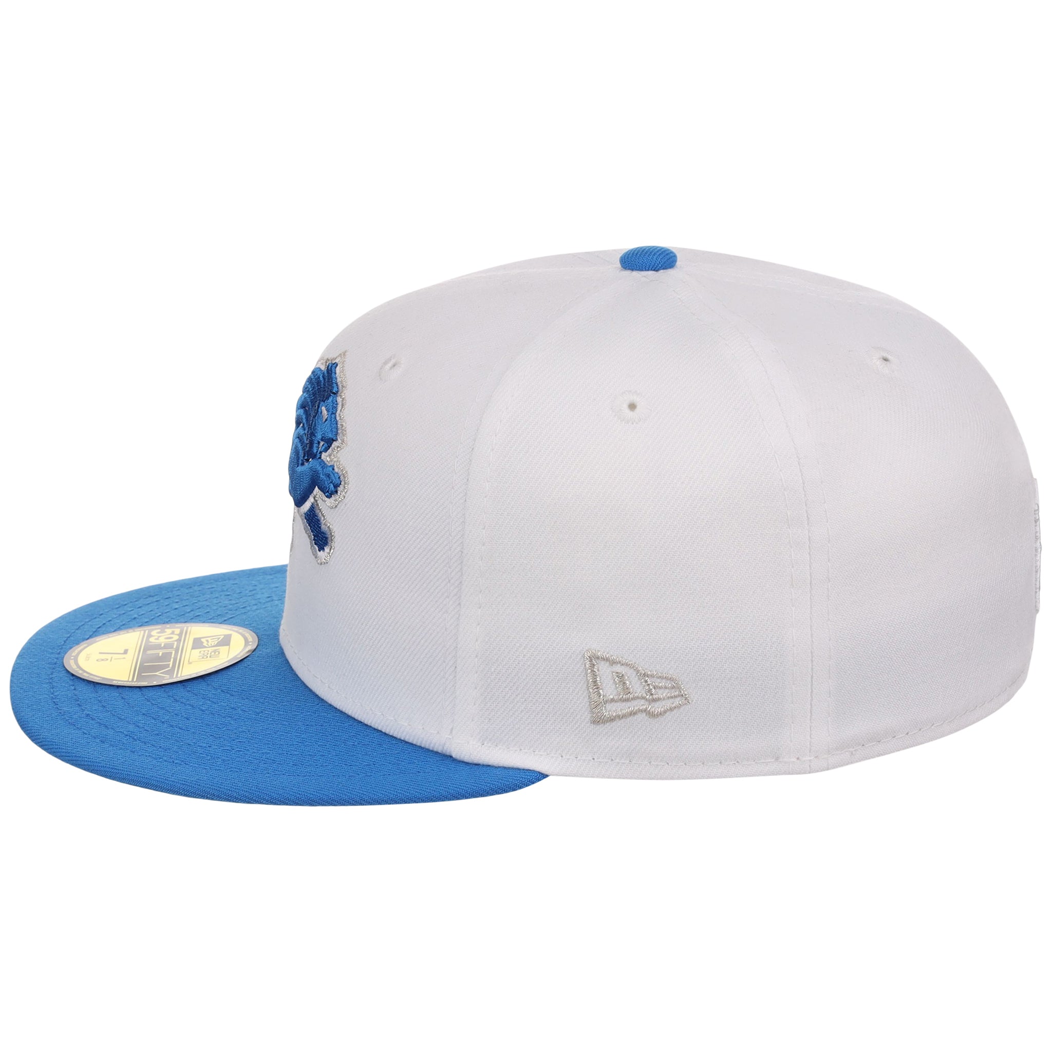 Detroit Lions NFL Start of Season Part I New Era 59FIFTY