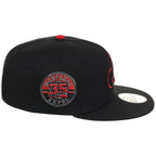 Montreal Expos MLB Midnight Massacre New Era 59FIFTY