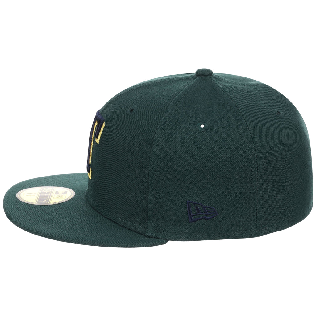 Texas Rangers MLB Navy Greens New Era 59FIFTY – 6