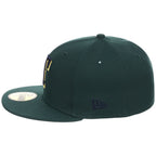 Texas Rangers MLB Navy Greens New Era 59FIFTY – 6