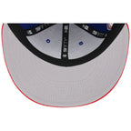 Texas Rangers MLB City Connect - Retro New Era 59FIFTY