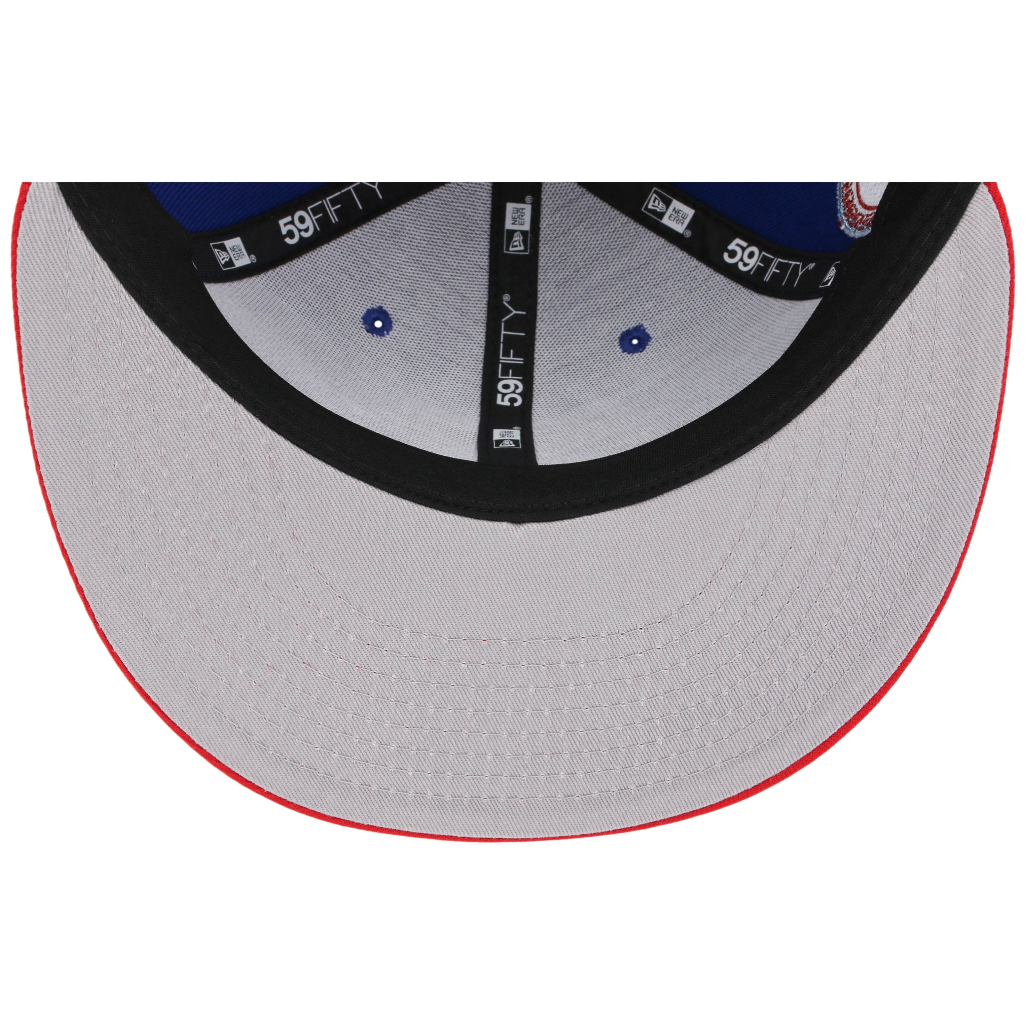 Texas Rangers MLB City Connect - Retro New Era 59FIFTY