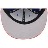 Texas Rangers MLB City Connect - Retro New Era 59FIFTY