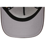 Arizona Diamondbacks Phoenix Crown the City New Era 9FORTY A-Frame (Camel/Dark Brown)