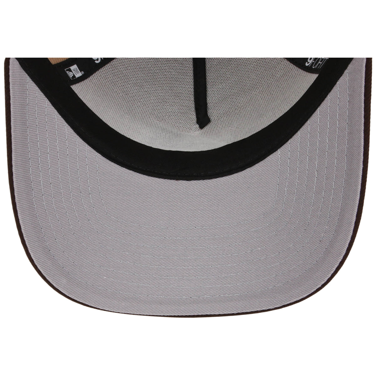 Arizona Diamondbacks Phoenix Crown the City New Era 9FORTY A-Frame (Camel/Dark Brown)