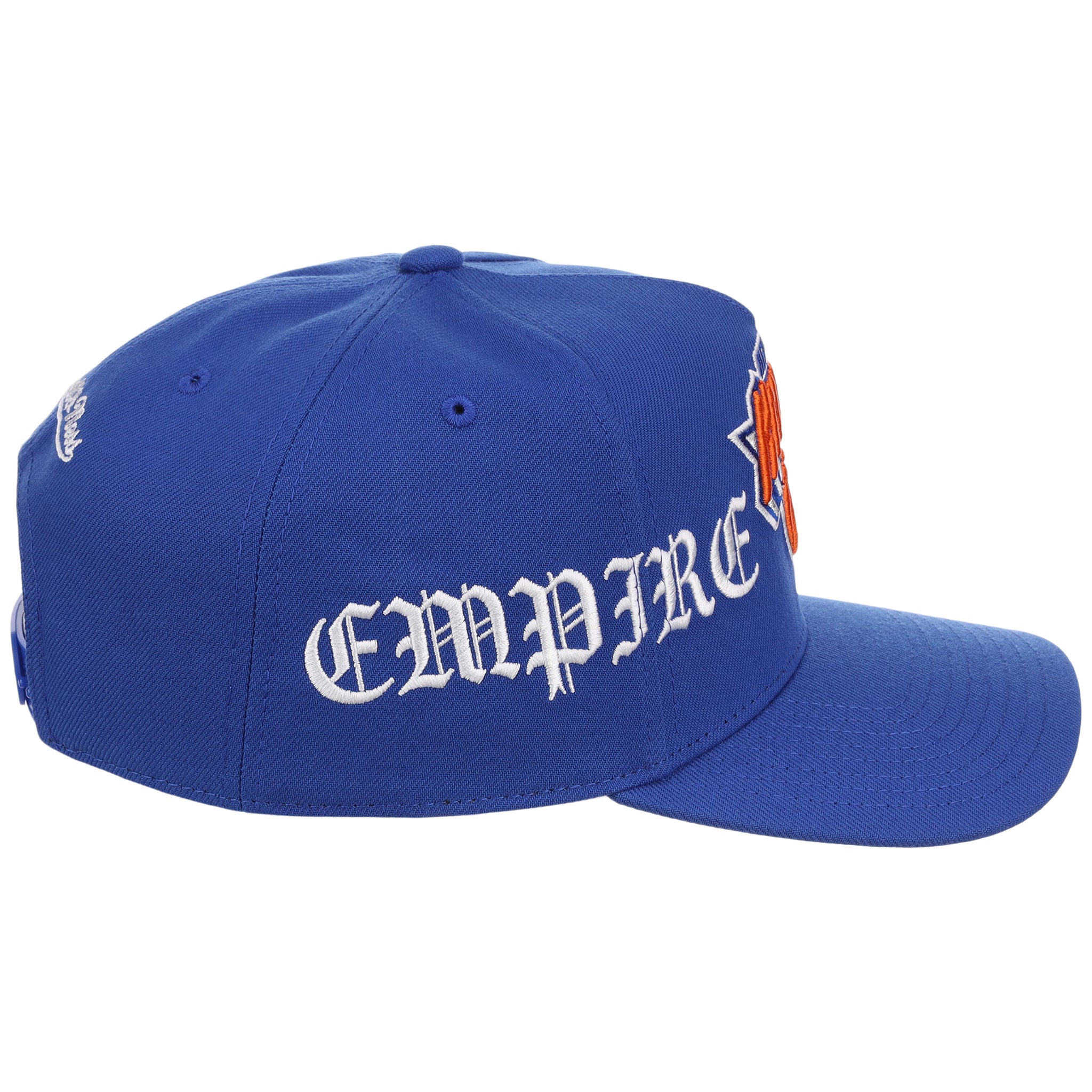 New York Knicks NBA Empire State Of Mind Mitchell & Ness Pro Pinch