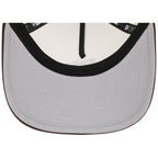 San Diego Padres MLB Chrome OTC New Era 9FORTY A-Frame