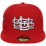 St. Louis Cardinals MLB x John Geiger 'Misplaced Series' 2.0 New Era 59FIFTY