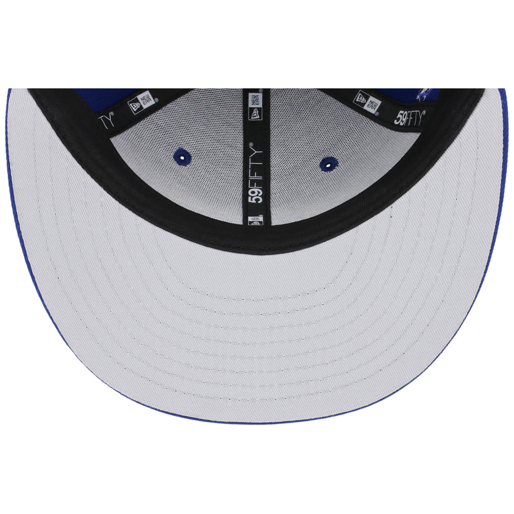 Chicago Cubs MLB x John Geiger 'Misplaced Series' 2.0 New Era 59FIFTY