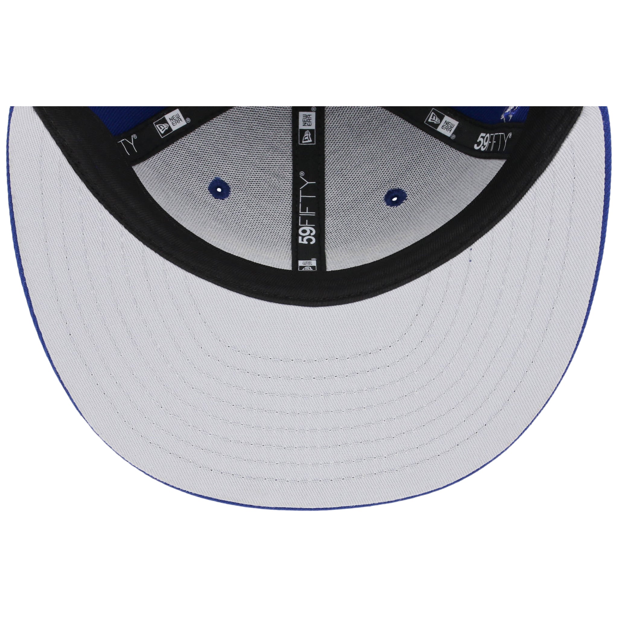 Chicago Cubs MLB x John Geiger 'Misplaced Series' 2.0 New Era 59FIFTY