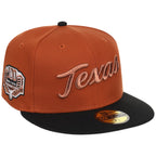 Texas Longhorns NCAA CFB Start of Season New Era 59FIFTY