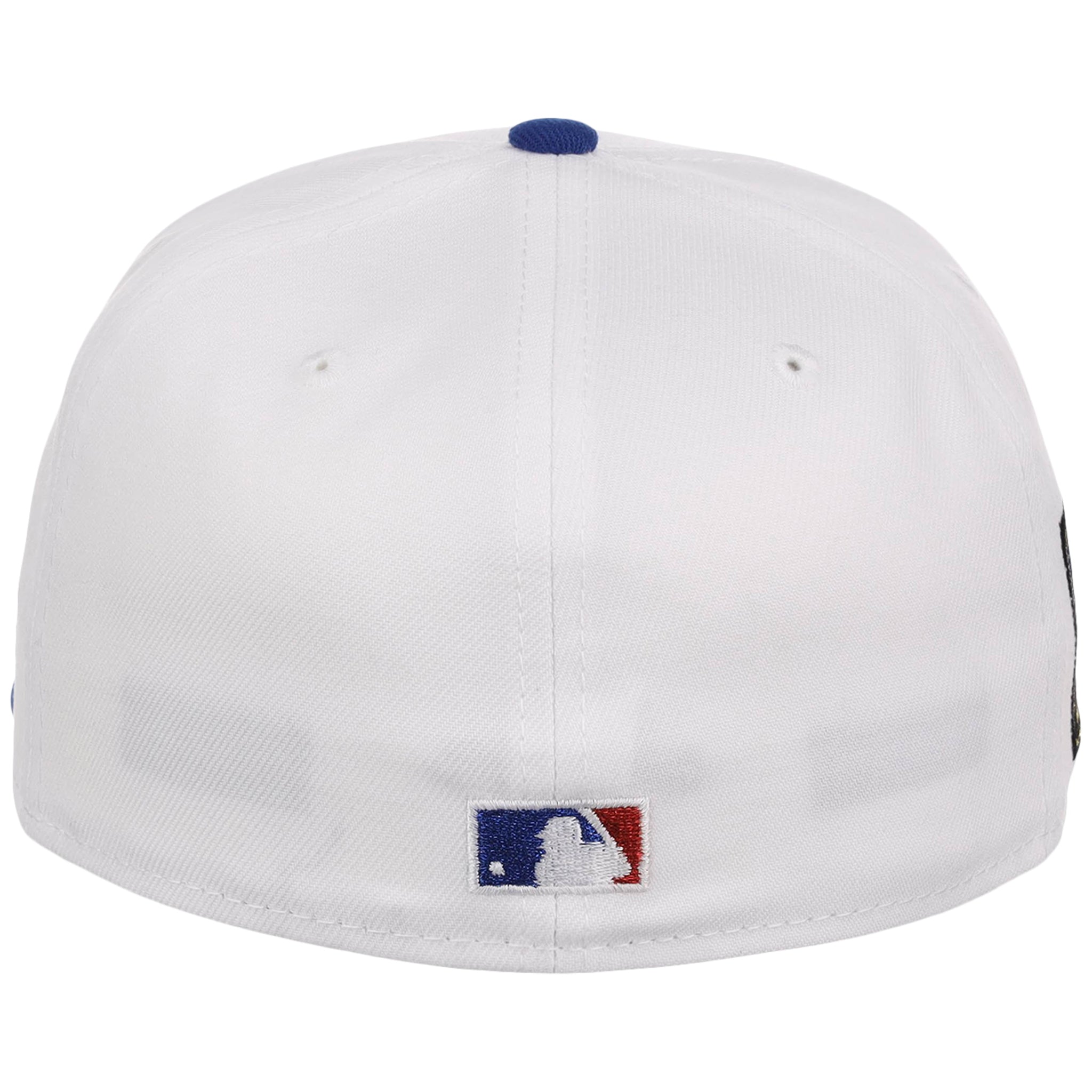 Atlanta Braves Coop Atlanta Crown the City New Era 59FIFTY