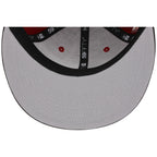 Arizona Diamondbacks Phoenix Crown the City New Era 59FIFTY (Red/Black)