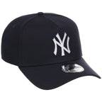 New York Yankees MLB Diamond Bling New Era 9FORTY A-Frame