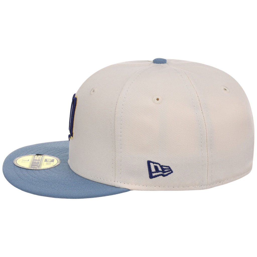 Minnesota Twins MLB Vintage Ink New Era 59FIFTY
