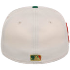 San Francisco Giants San Francisco Crown the City New Era 59FIFTY (Stone/Kelly Green) – 7