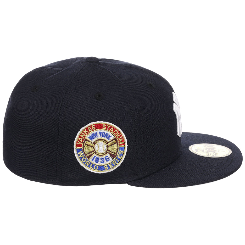 1936 World Series - New York Yankees Championship Archive Variety Pack