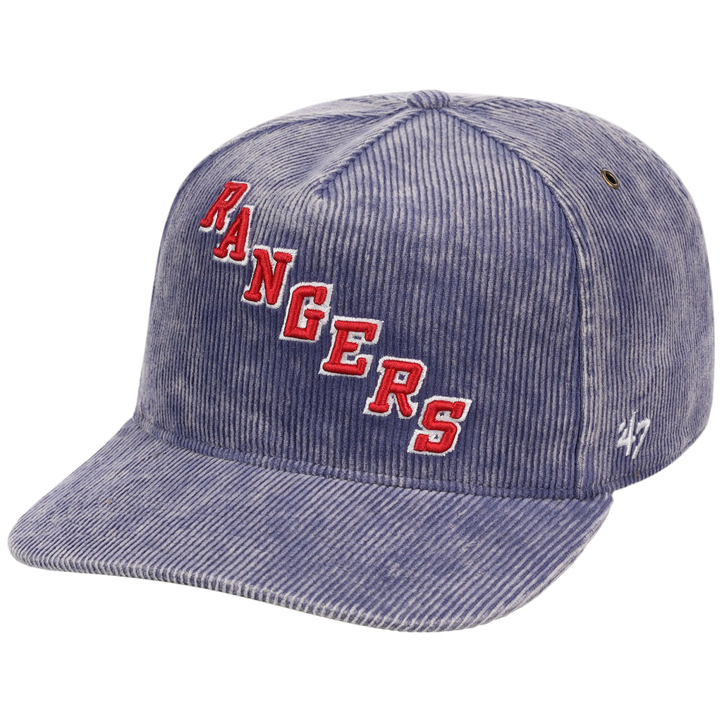 New York Rangers 1994 Champs Cord '47 Hitch