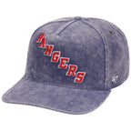New York Rangers 1994 Champs Cord '47 Hitch
