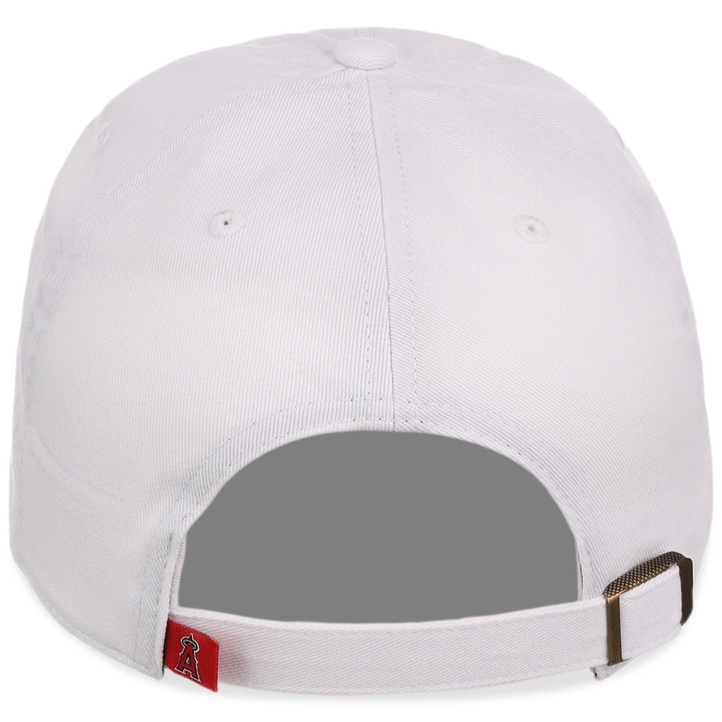 Los Angeles Angels - Angels "Wings" '47 Clean Up Los Angeles Crown the City – 7