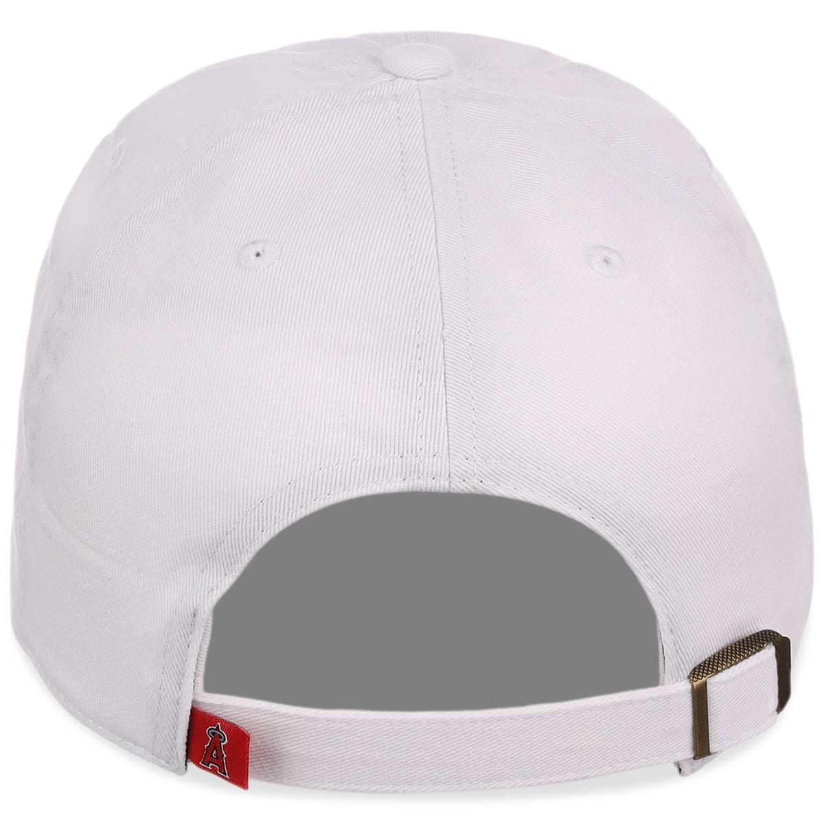 Los Angeles Angels - Angels "Wings" '47 Clean Up Los Angeles Crown the City – 7