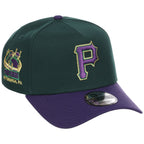 Pittsburgh Pirates MLB Joke's on You New Era 9FORTY A-Frame