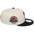 Houston Texans NFL Start of Season Part II New Era 59FIFTY 1