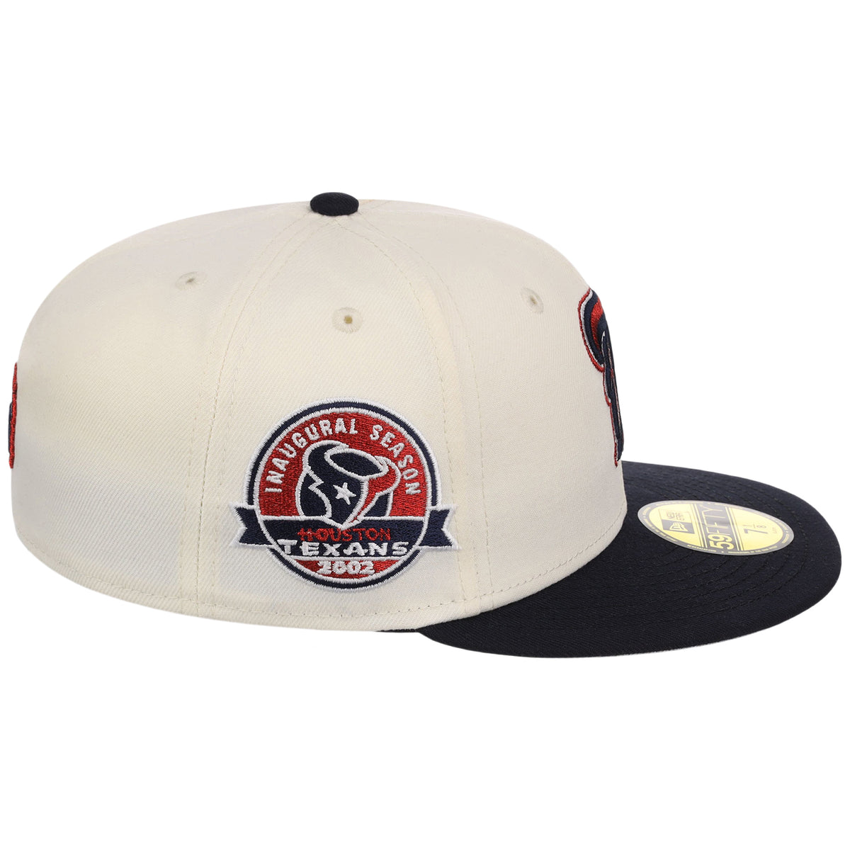 Houston Texans NFL Start of Season Part II New Era 59FIFTY 1