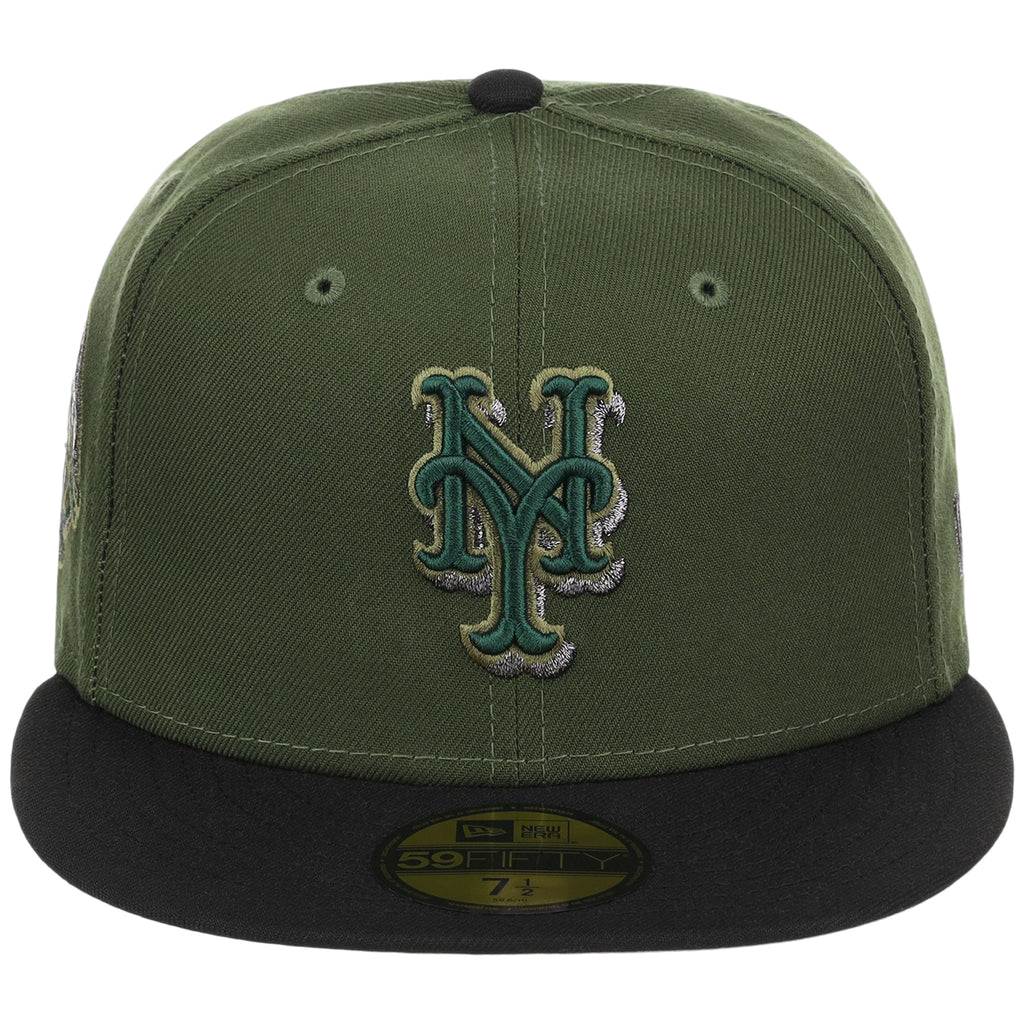 New York Mets MLB Field Ops New Era 59FIFTY