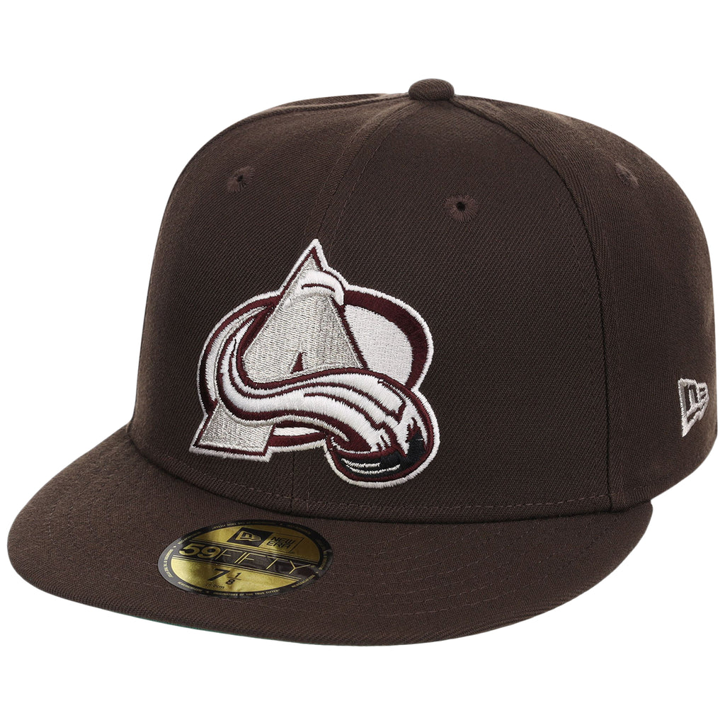 Colorado Avalanche NHL Draft Frenzy New Era 59FIFTY