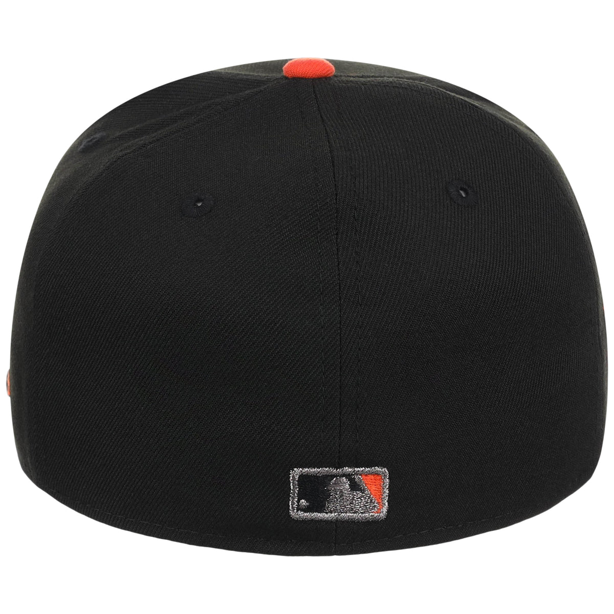 San Francisco Giants San Francisco Crown the City New Era 59FIFTY (Black/Black) – 7
