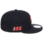 Atlanta Braves MLB City Connect - Retro New Era 59FIFTY