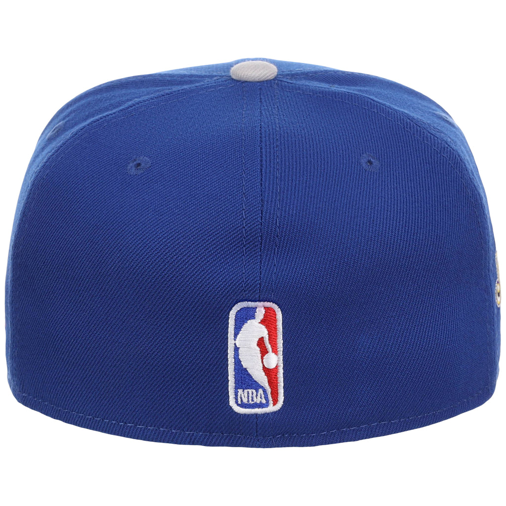 NBA Hardwood Classics Variety New Era 59FIFTY – 7