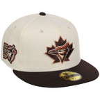 Toronto Blue Jays MLB Walnut Reserve New Era 59FIFTY