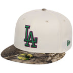Los Angeles Dodgers MLB Purple Haze New Era 59FIFTY – 4