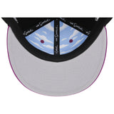 The Simpsons Fitted Collection - Bartman Fitted