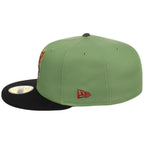 Lake County Captains Minor League Monday Copa Remix New Era 59FIFTY
