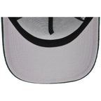 Seattle Mariners MLB Forest Ember New Era 9FORTY A-Frame