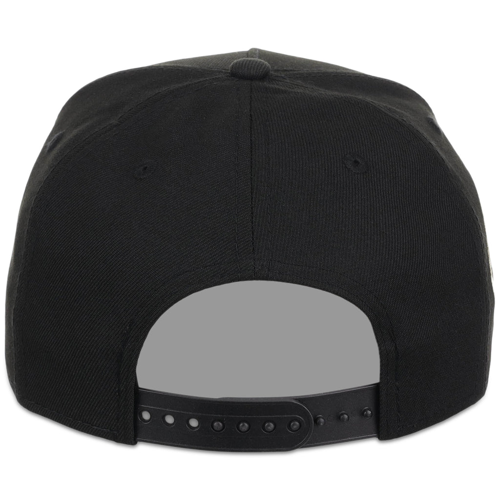 Houston Astros MLB Diamond Bling New Era 9FORTY A-Frame