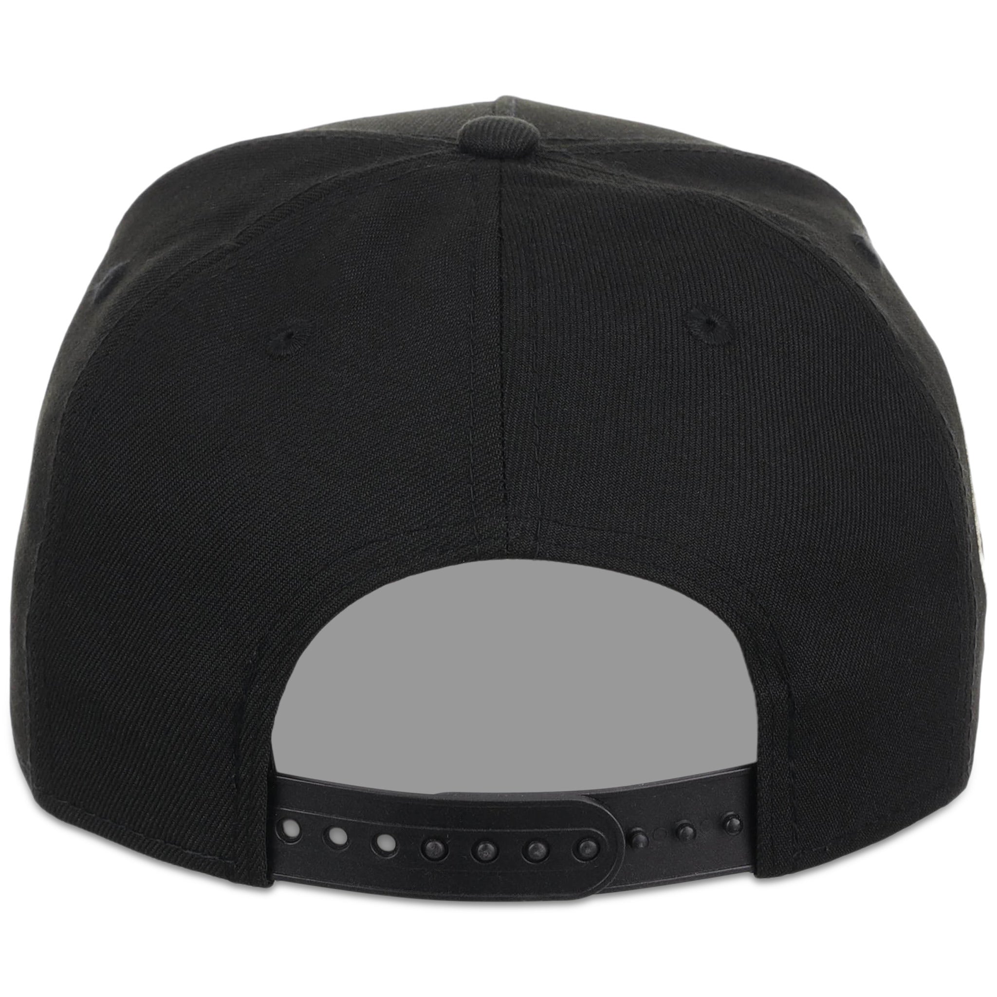 Houston Astros MLB Diamond Bling New Era 9FORTY A-Frame