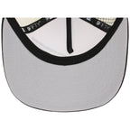 Pittsburgh Steelers NFL Gridlock New Era 9FIFTY A-Frame
