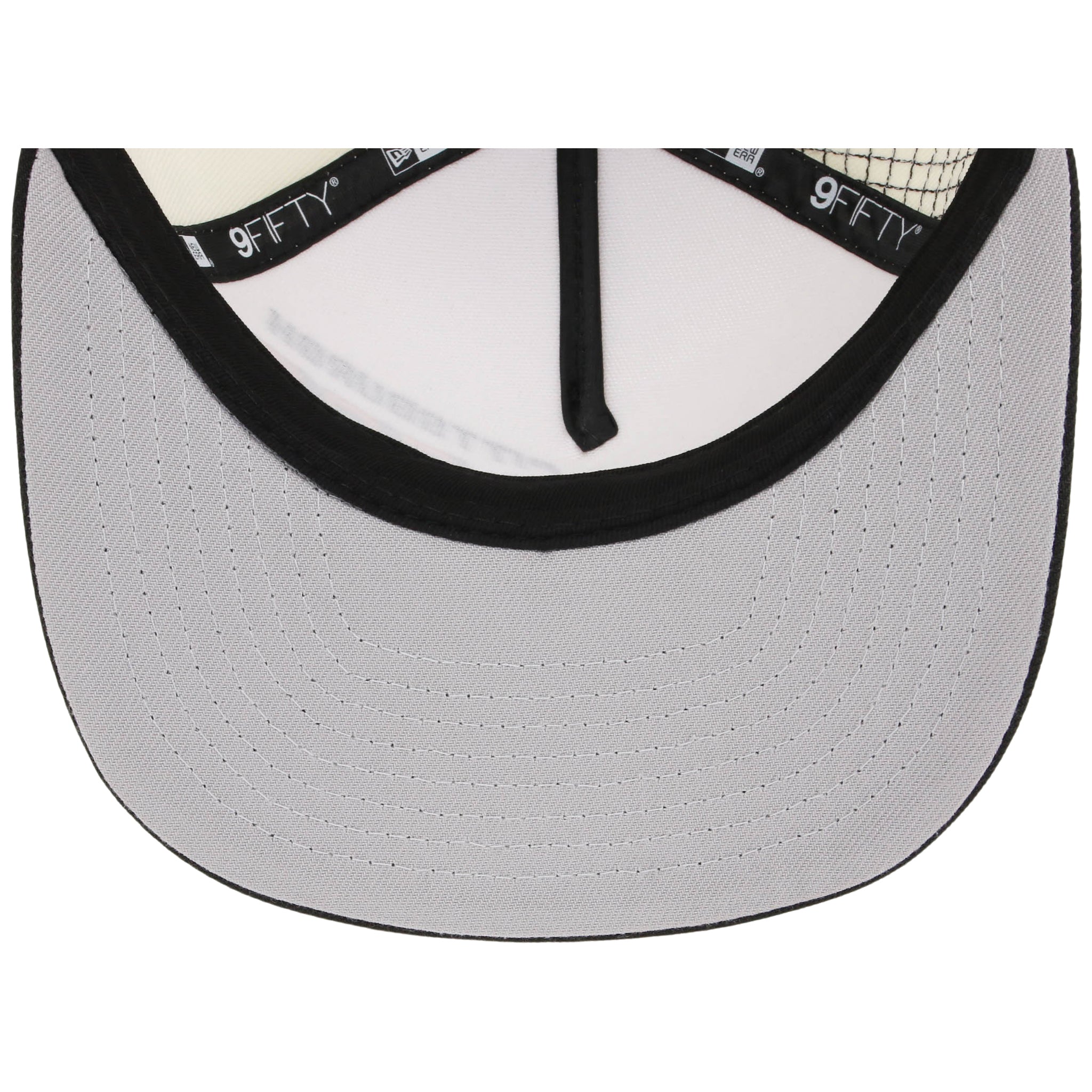 Pittsburgh Steelers NFL Gridlock New Era 9FIFTY A-Frame